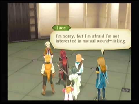Tales of the Abyss part 30: Belkend