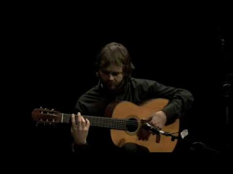 Myrddin DE CAUTER - SOLO