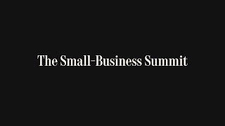 The Power of Small Businesses for the American Economy | The Atlantic Festival 2024
