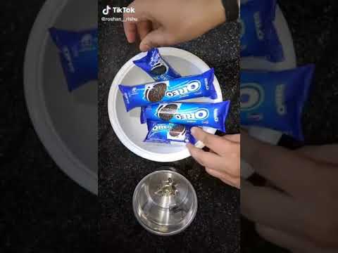 how to make Oreo cake at home@roshan rishu