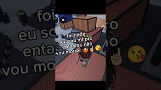 NAO SEI JOGAR MM2 #roblox#fyy#naofloppa#naoflopaporfavor