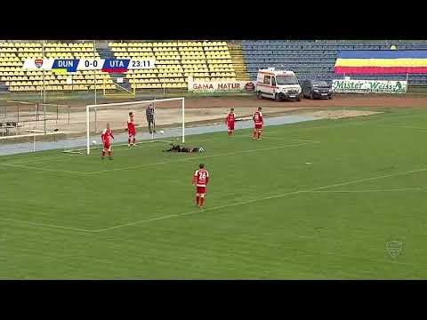 Casa Pariurilor Liga 2 Dunărea Călărași - UTA Arad