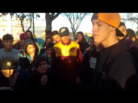 Stalker VS Craken - 8vos De Final - ACB FECHA 7