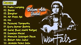 Download lagu IWAN FALS - KUDA LUMPING, BENTO, BONGKAR  |  LAGU JADUL IWAN FALS mp3
