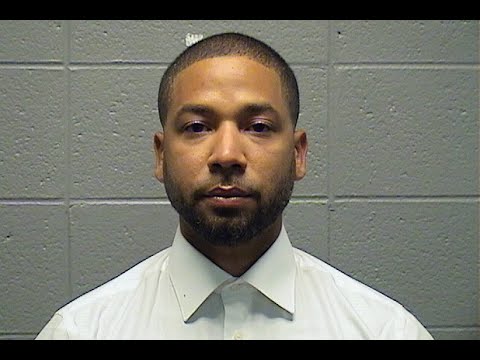 Why is Jussie Smollett Free?