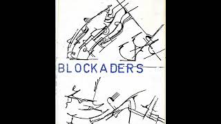 The New Blockaders & Vortex Campaign - The New Vortex Blockaders Campaign (Full Cassette)