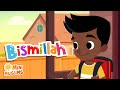 Muslim Songs For Kids Bismillah ️ MiniMuslims
