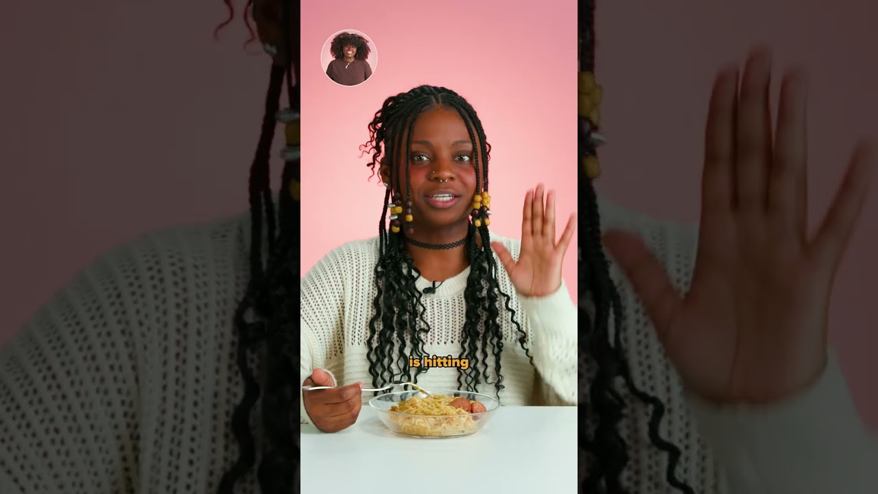 We Try Each Other's Budget Meals REMATCH - Part 2