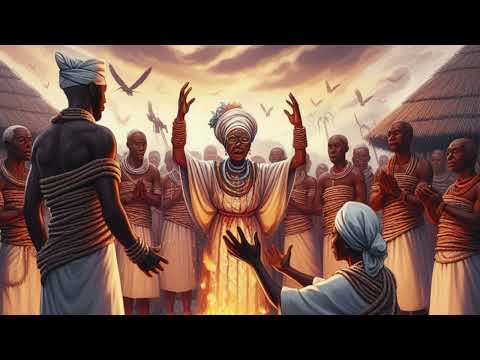 PART 2: A DANCE WITH DESTINY