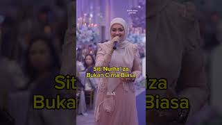 Download lagu Love sangat Siti Nurhaliza - Bukan Cinta Biasa mp3
