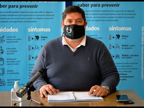 Portada video