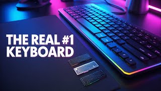 Best Wireless Keyboards (Compact Models) 2026 – [don’t buy one before watching this]