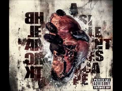 A Silent Escape - Black Heart [HD]