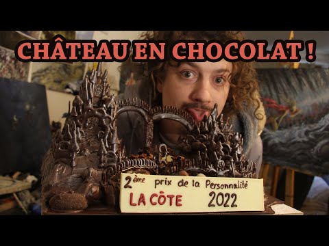 Vidéo YouTube