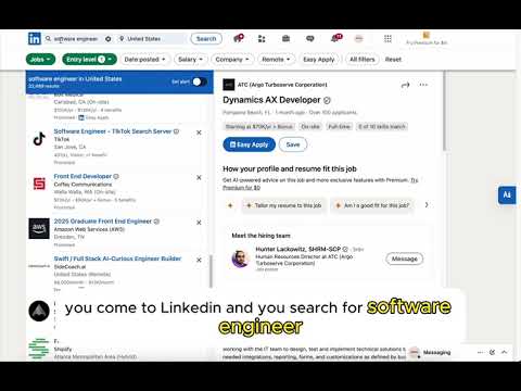 Item video thumbnail