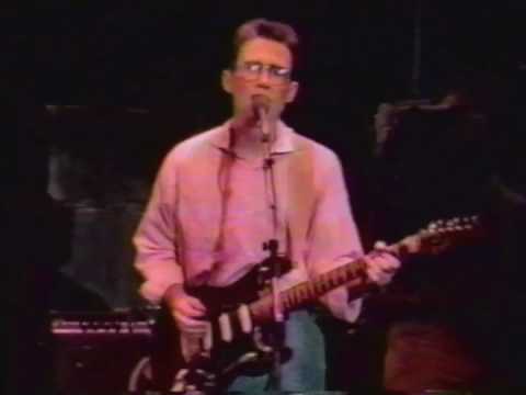 She Can't Dance - Marshall Crenshaw