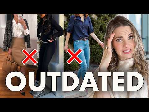 11 Common Style 'Rules' that are OUTDATED in 2026!
