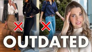 11 Common Style 'Rules' that are OUTDATED in 2026!