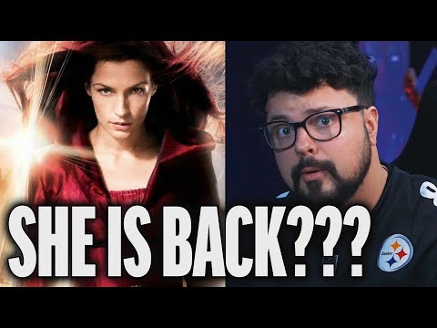 MARVEL INSIDER ENTHÜLLT: FAMKE JEAN GREY IST IN DOOMSDAY DABEI?!