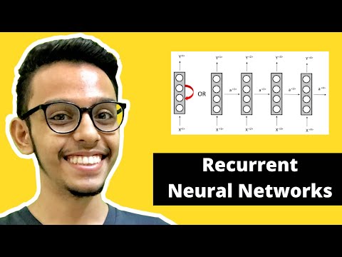 What is Recurrent Neural Network in Deep Learning? | RNN
