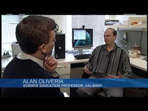 Controversial Curriculum