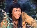 Daniel Boone Season 4 Episode 1 The Ballad of Sidewinder and the Cherokee