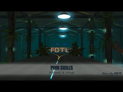 [DM] Mohand ft. Wingz - PwN Skills