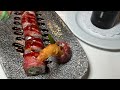 Newest Best Fancy Steakhouse In Las Vegas Ocean Prime