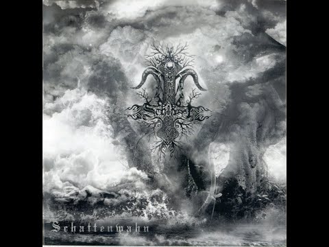 Schrat - Schattenwahn - (2011) (Germany)