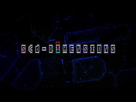 Soctor Drange-Dimensions(ORIGINAL MIX) ; (Alan Walker-FADED Vocal Edit)