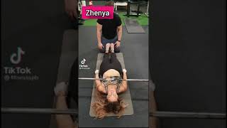 揺れ方と柔らかさ100点　#Shorts