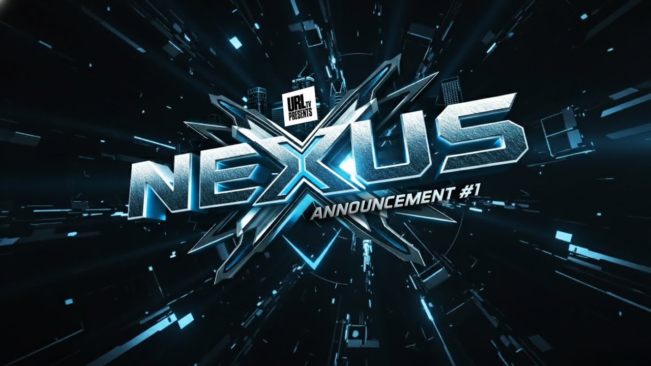 NEXUS  FULL TRAILER | URLTV 