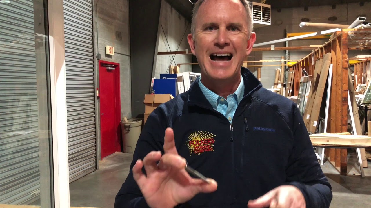 Installation Materials