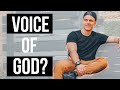 How to Hear God's Voice in your life? (truth)