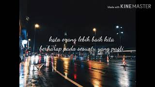 Download lagu Aku Kamu dan Jarak-Bab Empat mp3