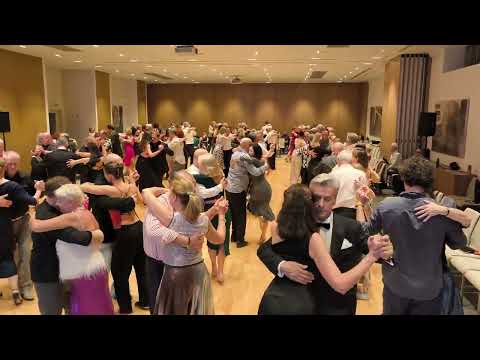 Caminito. Vilnius. New Year tango event. 31 December 2025. Night Milonga. DJ Igoris Saburov #tango 