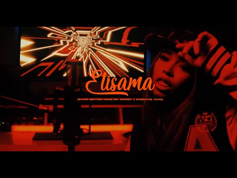 ELISAMA MASHUP - Bitch Better Have My Money by Rihanna x Quedate Cool by El Kid