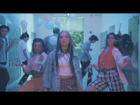 Ambar Lucid - Story to Tell (Official Video)