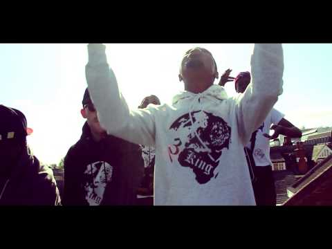 Young Ruler- Up with It Official Music Video