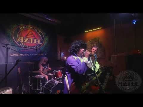 The Good Tones @ Luna Azteca Festival - Live at Aztec Brewing Company
