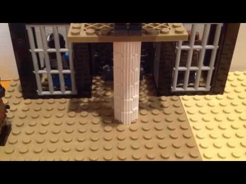 Batman death wish episode 2