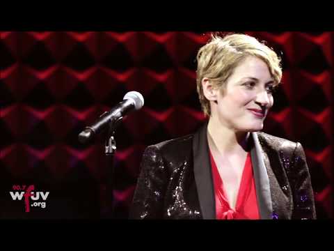 "LAURENT'S MUSIC: JAZZ TIME" - THE BEST OF HOT SARDINES - PART #01