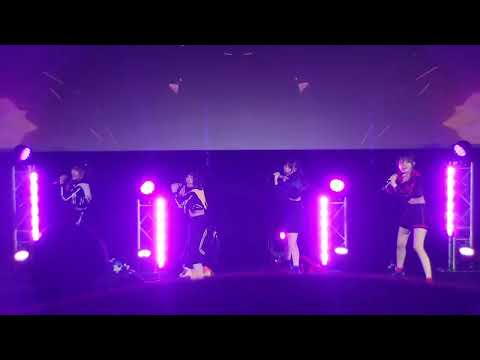 [Fancam] KAIBUTSU - Shed @ Space Idol Pre Stage 2022