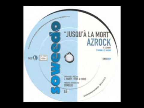 Azrock -  Jusqu'à La Mort