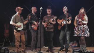 &quot;Take A Chance On Me&quot; - Yonder Mountain String Band // The Bluegrass Situation