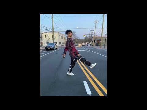 (FREE) Iann Dior x Machine Gun Kelly Type Beat | "Cadáver" (prod. Abner x Nash)