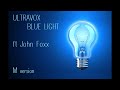 Ultravox Blue light ft John Foxx (M version)