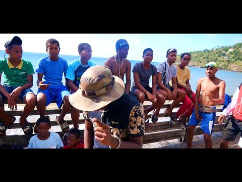 Ramo Kr - KAVOU (Clip Officiel) #Setba30