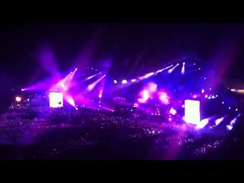 SHM @ Tomorrowland 2011 (Part 4)