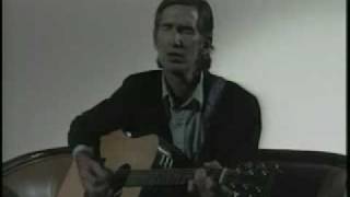 Townes van Zandt - 03 Catfish Song ( A Private Concert)